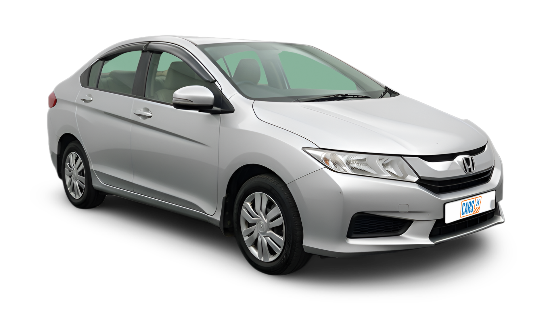 Honda City-img